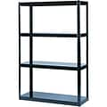 Safco® Boltless Steel Shelving; 48