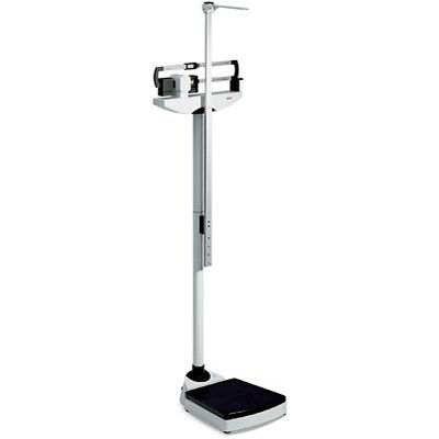 Seca 700 Mechanical Beam Scales; 400 Lbs. Capacity