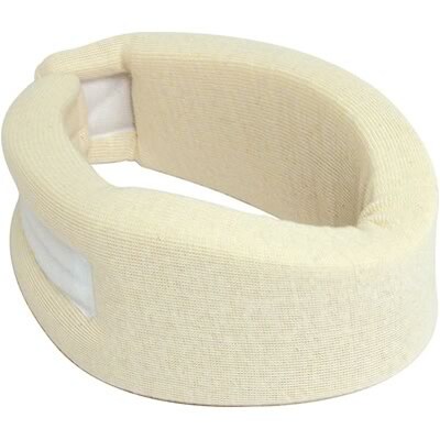 Universal Firm Cervical Collar; 2-1/2
