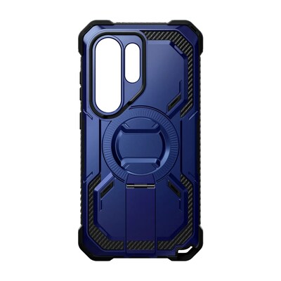 i-Blason Armorbox Rugged Phone Case for Galaxy S26 Ultra, Shock Absorbing, Cobalt (Galaxy2026-S26Ultra-Armorbox-SP-Cobalt)