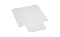 Deflect-O® EconoMat Studded Low-Pile 36x48" Chairmat