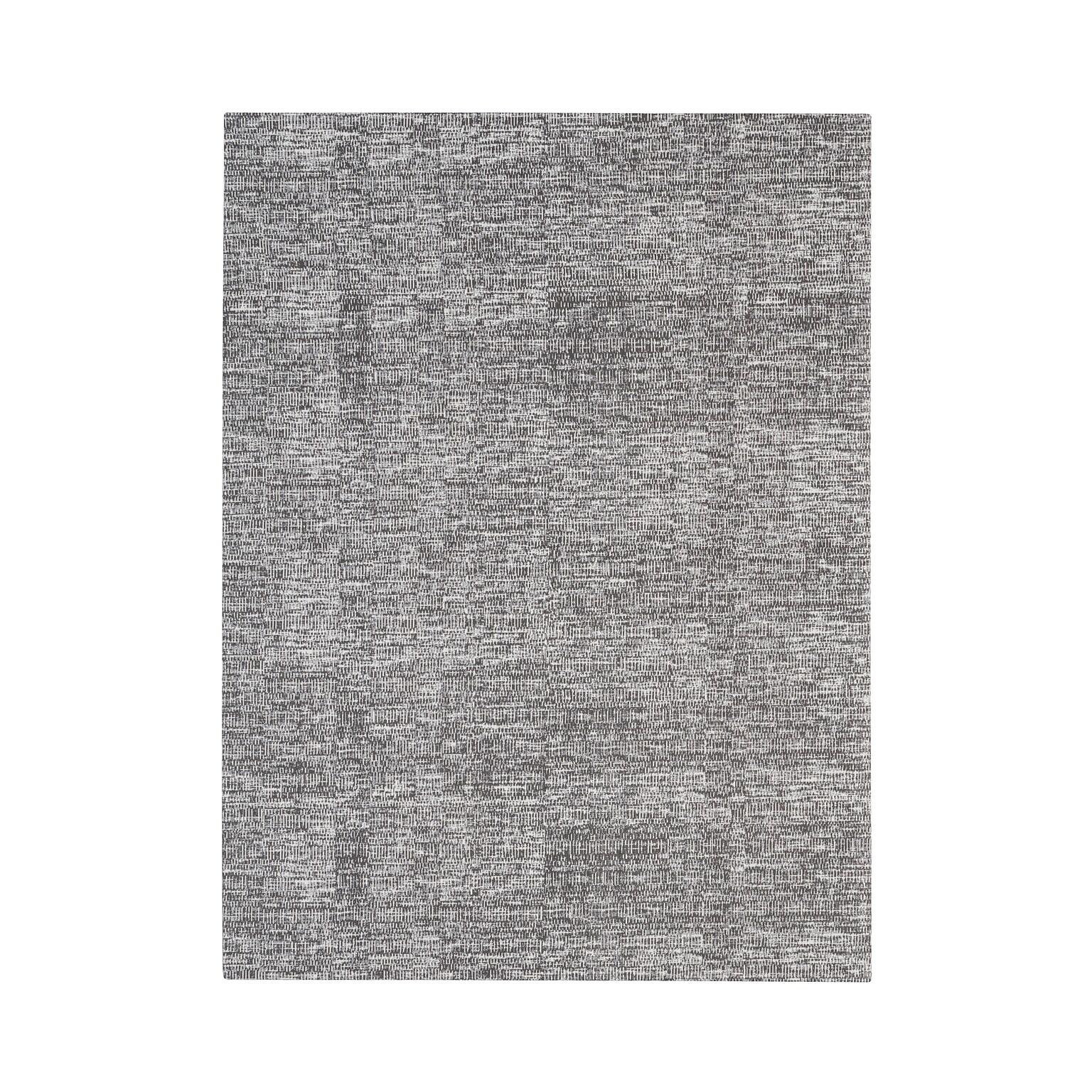 Anji Mountain Rugd Carpet & Hard Floor Chair Mat, 36 x 48, Burlington Gray (AMB9041)