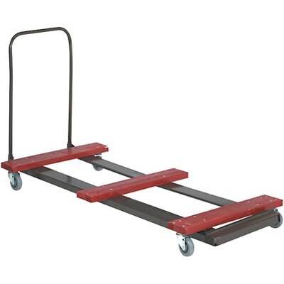 Samsonite® Table Truck; Holds 6-ft. Tables