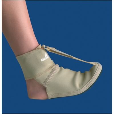 Thermoskin® Plantar FXT Supports; Extra Small