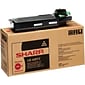 Sharp® AR168NT Copier Toner, Black