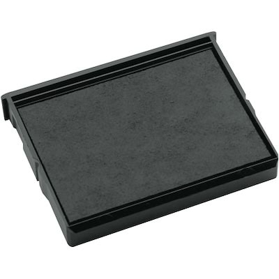 2000 Plus® Self-Inking Replacement Pads; Printer 50, Black