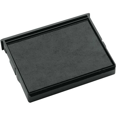 2000 Plus® Self-Inking Replacement Pads; Printer 40, Black