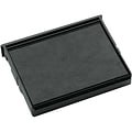 2000 Plus® Self-Inking Replacement Pads; For 1SIP15, Black