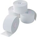 Quill Brand® Bond Cash Register Rolls 1-Ply, 1-3/4 x 150 ft., 10/Pack (3363)