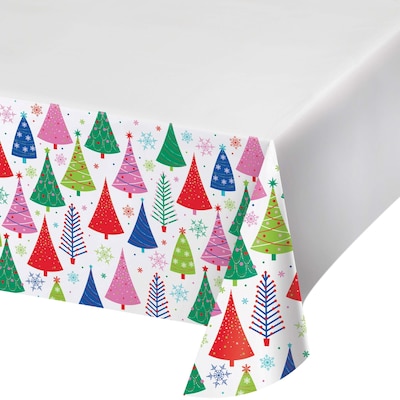 Say Hooray! Joyful and Jolly Tableware Kit, Multicolored, 49/Pack (DTC9404E2A)