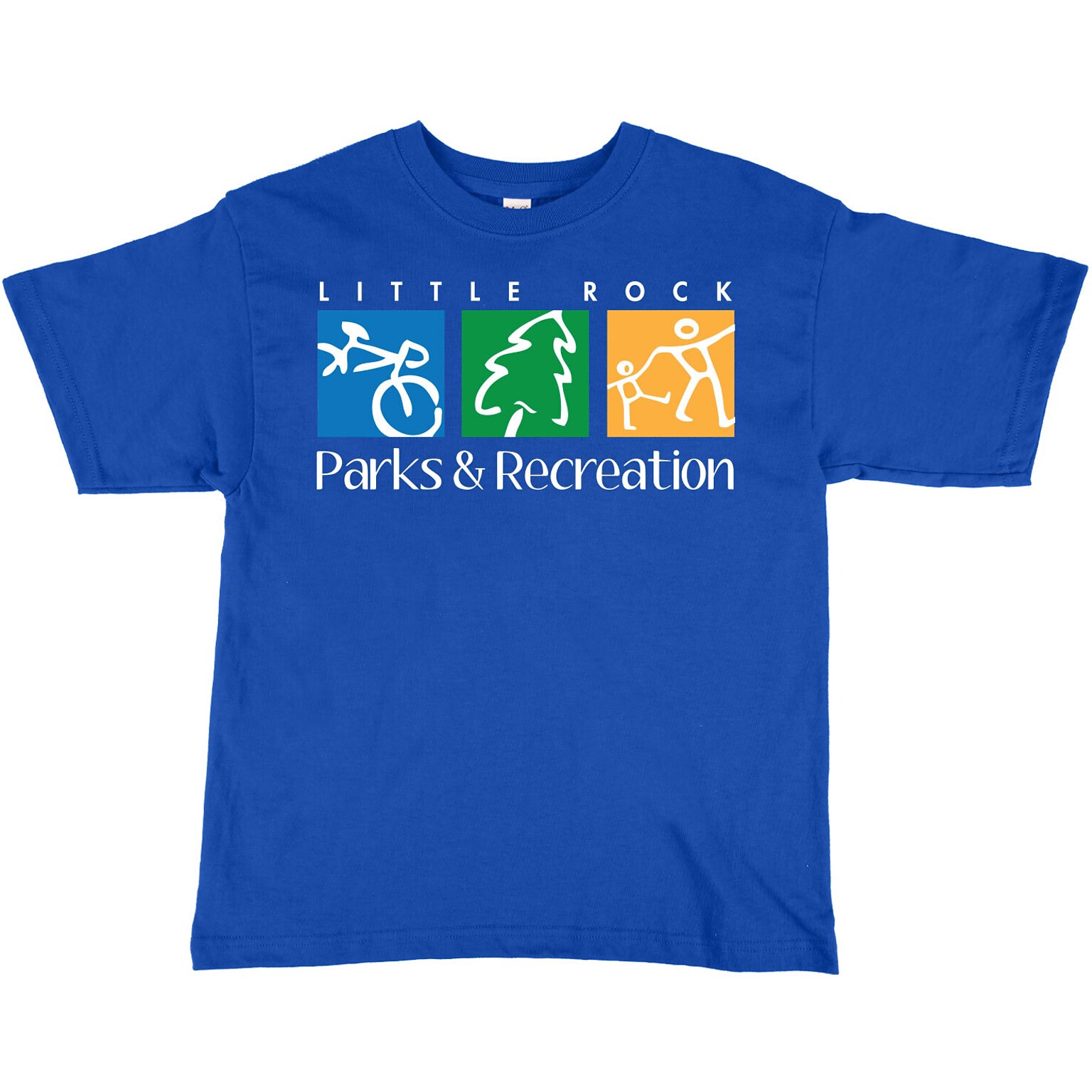 M&O YOUTH SOFT T-SHIRT 100% CO