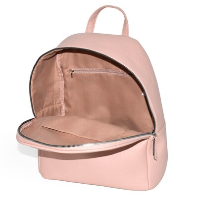 Nicci Backpack, Small, Blush (NH09-BLS)