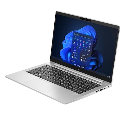 HP EliteBook 630 G10 13.3" Refurbished Laptop, Intel Core i7-1365U 3.9GHz, 32GB RAM, 512GB SSD, Windows 11 Pro (J5-630G10A01)
