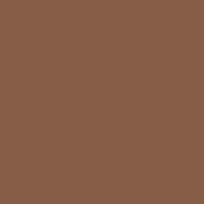 Apple Barrel Acrylic Paint Matte, 16oz., Nutmeg Brown, 3/Pack(APP22489E-3)