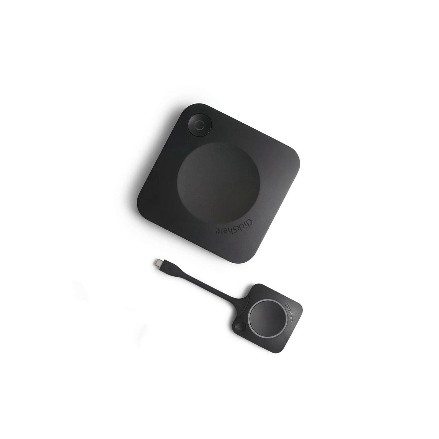 Barco CX-20 Gen 2 Wireless Collaboration System, Black (R9861612USB1)