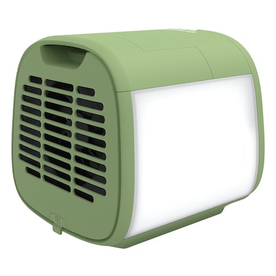 Evapolar evaCHILL Portable Evaporative Cooler, Green (EVPECGRN)