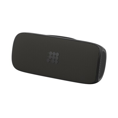 Cubitt Power Pro Wireless Bluetooth Speaker, Waterproof, Obsidian Black (CT-PWPRO1)