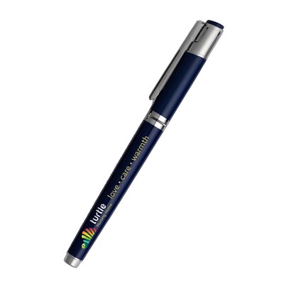 Custom Earl Gel Pen