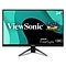 ViewSonic 24 100 Hz LED Gaming Monitor, Black (VX2467-MHD)