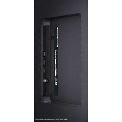 LG UT75 Series 65" Smart LED 4K UHD TV (65UT7570PUB)