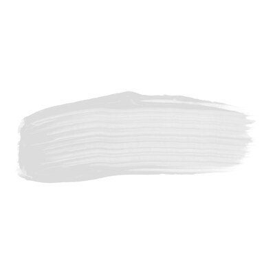 Crayola Washable Kid's Paint, White, 2 oz., 12/Bundle (BIN542853-12)