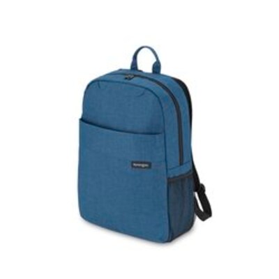 Kensington Simply Portable Lite 16” Laptop Backpack, Small (K60396WW)