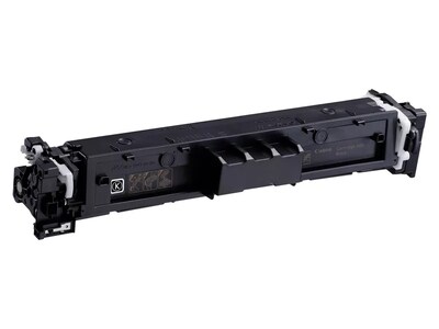 Canon 069 Black Standard Yield Toner Cartridge, Print Up to 2,100 Pages (5094C001)