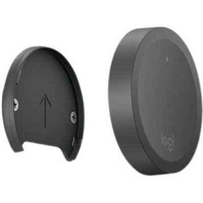 Logitech Rally Camera Preset Button, Black (952-000226)