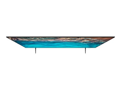 Samsung 75" Smart 4K Ultra TV (HG75BU800NFXZA)