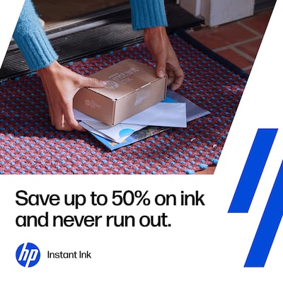 HP 67 Tri-Color Standard Yield Ink Cartridge, Prints Up to 100 Pages (3YM55AN#140)
