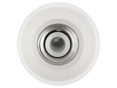 Viribright 9-Watt Cool White LED General-Purpose Bulb, Dozen (450108-ES)