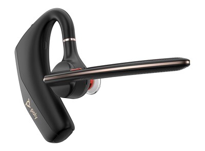 Poly Voyager Legend USB-C Bluetooth Mono Mobile Headset, UC Certified (AJ8V4AA#AC3)