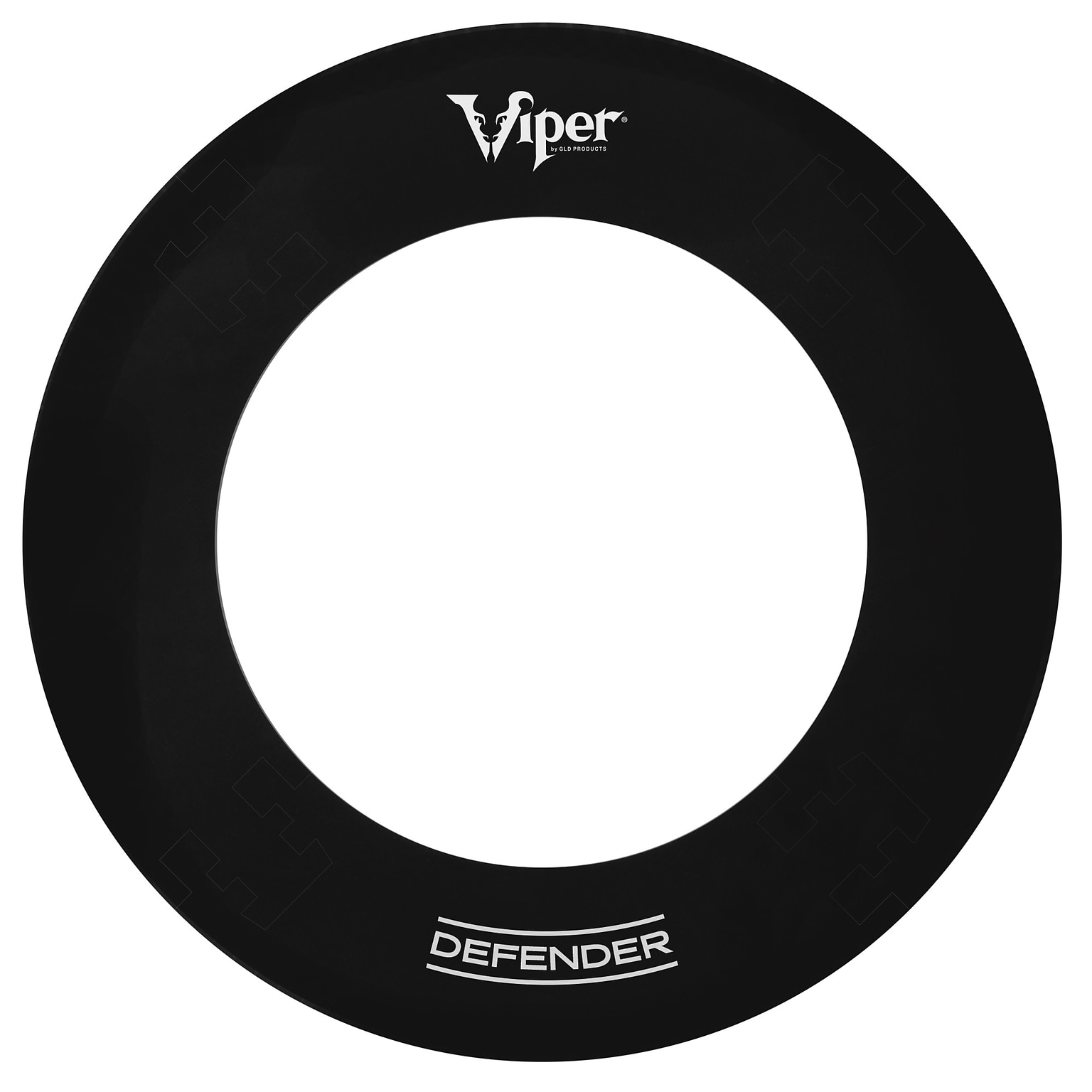 Viper Wall Defender Dartboard Surround (41-0612)