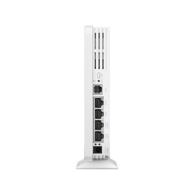TP-Link Omada AX3000 2976 Mbps Dual Band PoE WiFi 6 Access Point, White (EAP650-DESKTOP)