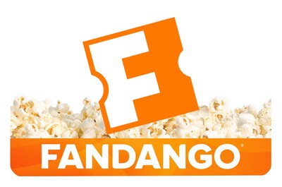 $25 Fandango eGift Card