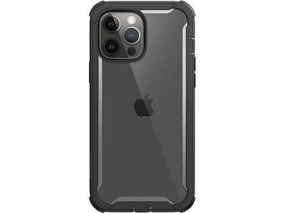 i-Blason Ares Black Case for iPhone 14 Pro Max (iPhone2022Pro-6.7-Ares-SP-Black)