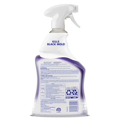 Lysol Mold & Mildew Remover Spray Bottle, 32 oz. (1920078915)