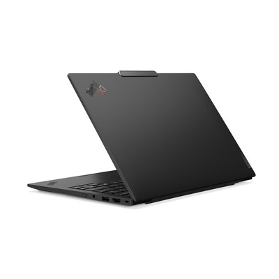 Lenovo ThinkPad X1 Caron Gen 12 14" Laptop, Intel Core Ultra 5 125U, 16GB DDR5 RAM,  512GB PCIe SSD, Windows 11 Pro (21KDSN1V00)