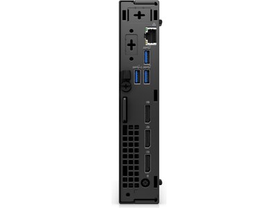Dell OptiPlex 7020 Desktop Computer, Intel i5-14500T, 8GB Memory, 256GB SSD (HG15N)