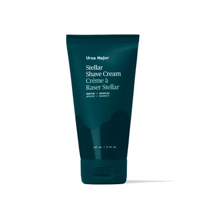 Ursa Major Stellar Shave Cream