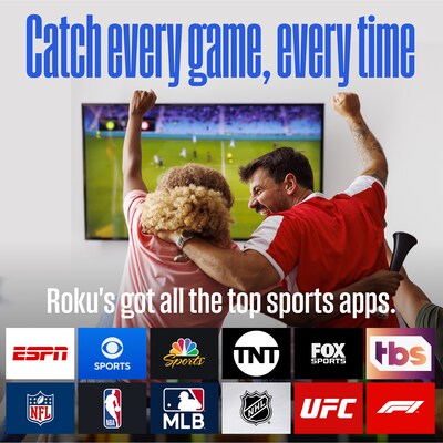 Westinghouse HX 24" 720p Roku Smart TV