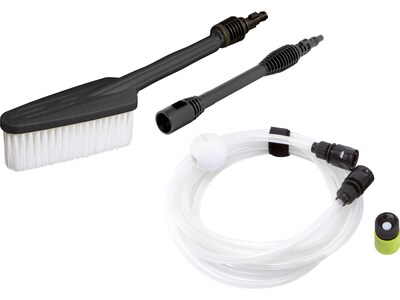 Sun Joe Portable Power Cleaner Kit, Cordless (24V-PP350-LTE)