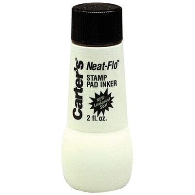 Carter's® Stamp Pad Inkers