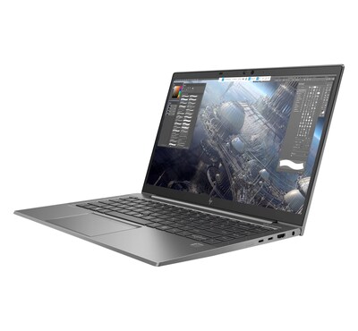HP ZBook Firefly 14 G8 14" Refurbished Laptop, Intel Core i5-1135G7 2.4GHz, 16GB RAM, 512GB SSD, Windows 11 Pro