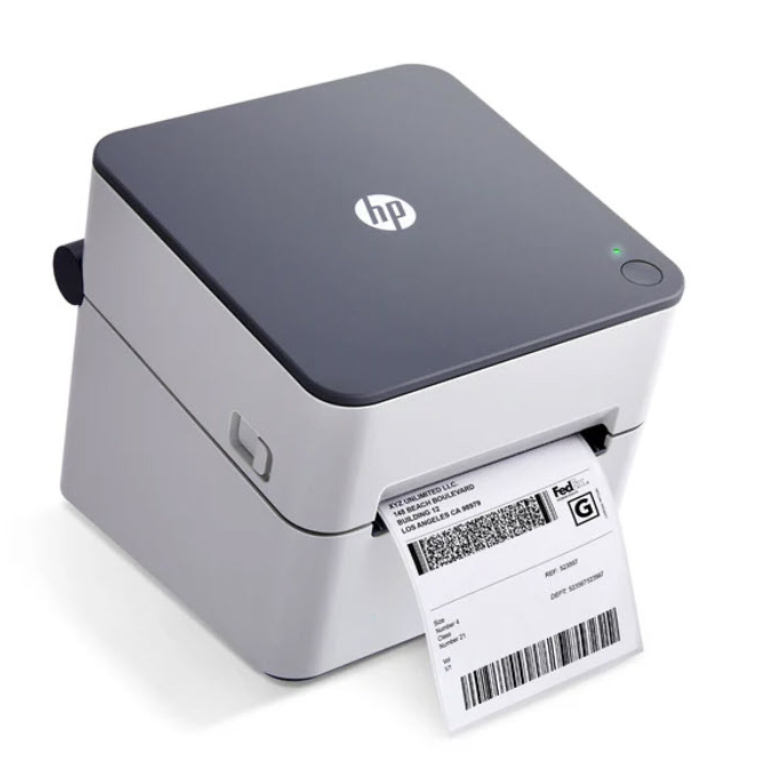 HP KE300N Thermal Label Printer with Ethernet