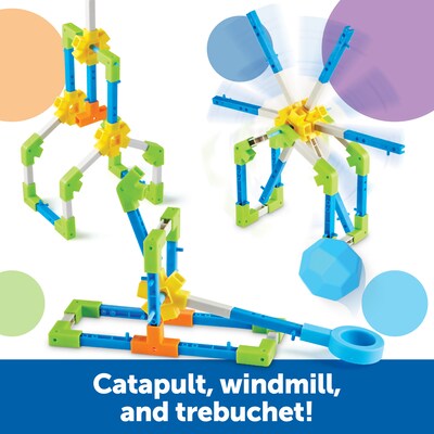 Learning Resources STEM Explorers Motioneering (LER9308)