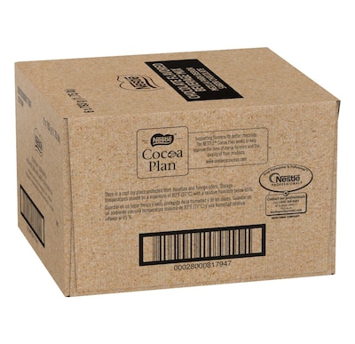 Nestle Premium Hot Cocoa Mix, 1.75lb., 6/Pack (416818)