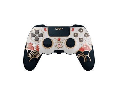 Lexips & Ubisoft Assassins Creed Shadow Legend Bundle: PC Game and 6 Accessories (UBXLXBOX005)