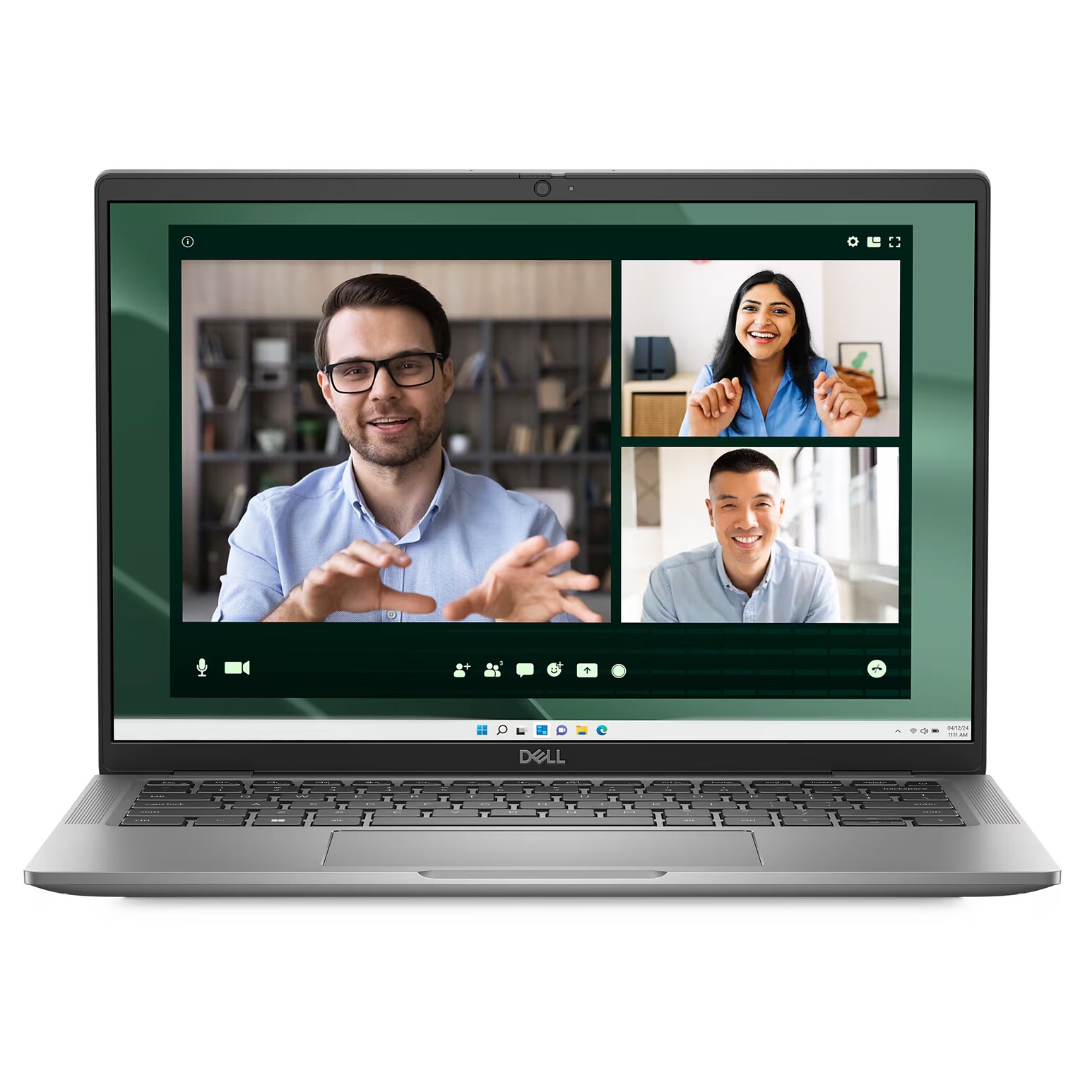 Dell Latitude 7450 14 Touchscreen Laptop, Intel Core Ultra 7 165U, 16GB RAM, 512GB SSD, Windows 11 Pro (0M90Y)