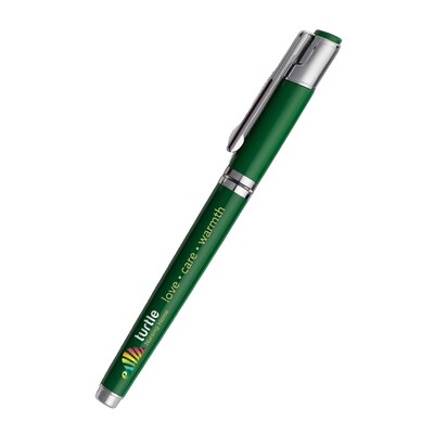 Custom Earl Gel Pen